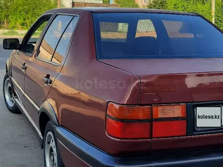 Volkswagen Vento 1993 года за 1 380 000 тг. в Тараз – фото 6