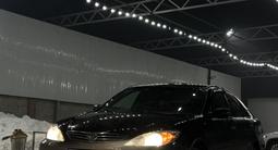 Toyota Camry 2002 годаfor4 800 000 тг. в Алматы