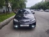 Daewoo Gentra 2014 годаүшін4 500 000 тг. в Алматы