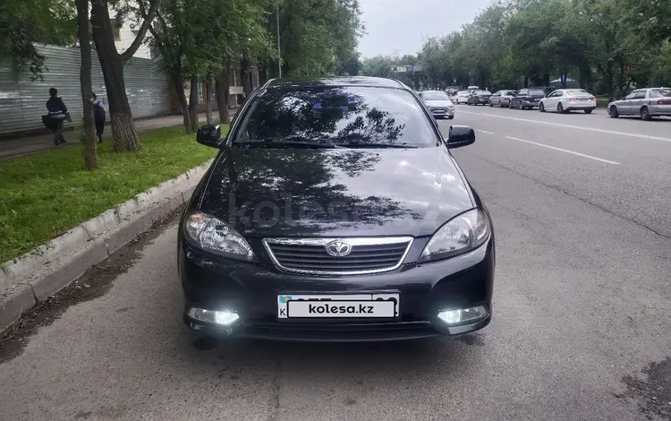 Daewoo Gentra 2014 года за 4 500 000 тг. в Алматы