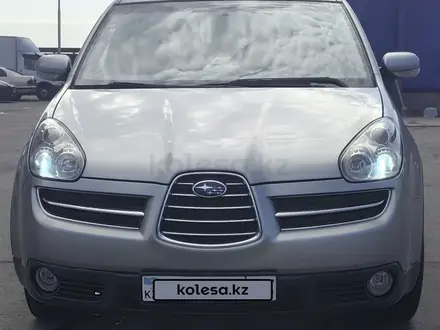 Subaru Tribeca 2006 года за 5 200 000 тг. в Алматы