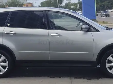 Subaru Tribeca 2006 года за 5 200 000 тг. в Алматы – фото 4