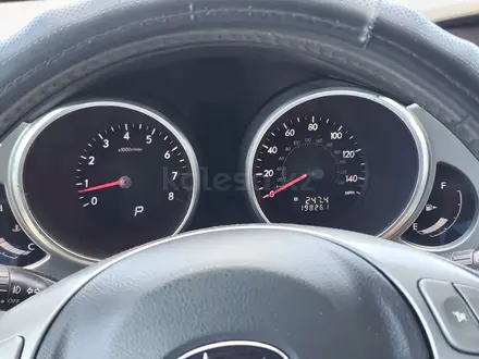 Subaru Tribeca 2006 года за 5 200 000 тг. в Алматы – фото 6
