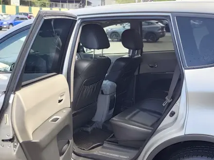 Subaru Tribeca 2006 года за 5 200 000 тг. в Алматы – фото 8