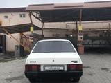 ВАЗ (Lada) 21099 1997 года за 650 000 тг. в Тараз – фото 2