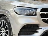 Mercedes-Benz GLS 450 2022 года за 55 000 000 тг. в Алматы – фото 3