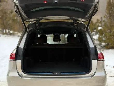 Mercedes-Benz GLS 450 2022 года за 49 000 000 тг. в Алматы – фото 11