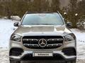 Mercedes-Benz GLS 450 2022 годаүшін49 000 000 тг. в Алматы – фото 2