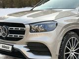 Mercedes-Benz GLS 450 2022 года за 55 000 000 тг. в Алматы – фото 4