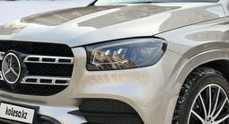 Mercedes-Benz GLS 450 2022 года за 49 000 000 тг. в Алматы – фото 4