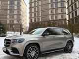 Mercedes-Benz GLS 450 2022 года за 55 000 000 тг. в Алматы