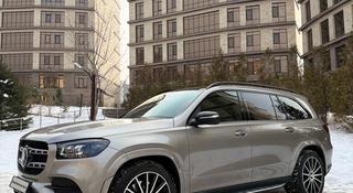 Mercedes-Benz GLS 450 2022 года за 49 000 000 тг. в Алматы