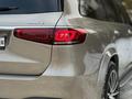 Mercedes-Benz GLS 450 2022 годаүшін49 000 000 тг. в Алматы – фото 6