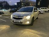 Chevrolet Cobalt 2023 годаfor6 111 111 тг. в Шымкент