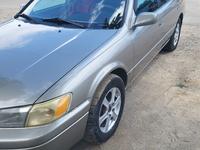 Toyota Camry 1998 годаүшін4 000 000 тг. в Жаркент