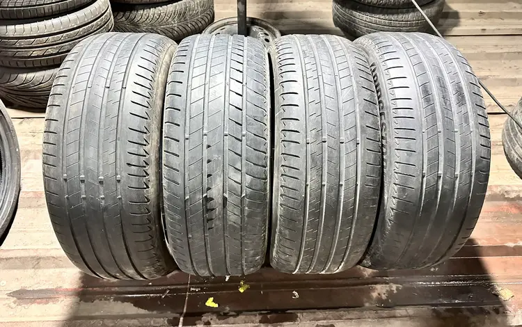 245/50r19 Bridgestone комплект за 80 000 тг. в Алматы