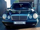 Mercedes-Benz E 280 1998 года за 2 200 000 тг. в Шымкент
