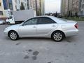 Toyota Camry 2004 года за 4 500 000 тг. в Алматы – фото 3