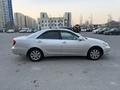 Toyota Camry 2004 года за 4 500 000 тг. в Алматы – фото 4
