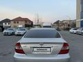 Toyota Camry 2004 года за 4 500 000 тг. в Алматы – фото 5