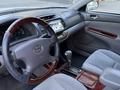 Toyota Camry 2004 года за 4 500 000 тг. в Алматы – фото 6