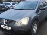 Nissan Qashqai 2008 годаүшін4 990 000 тг. в Петропавловск