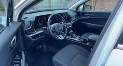 Kia Sportage 2023 годаүшін14 550 000 тг. в Костанай – фото 5