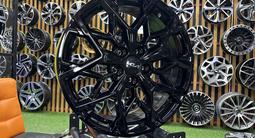 Диски HYUNDAI KIA R-18*5*114.3 в наличии Astana за 230 000 тг. в Астана – фото 5