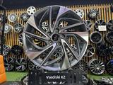 Диски HYUNDAI KIA R-18*5*114.3 в наличии Astanaүшін235 000 тг. в Астана – фото 4