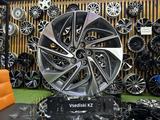 Диски HYUNDAI KIA R-18*5*114.3 в наличии Astanaүшін235 000 тг. в Астана