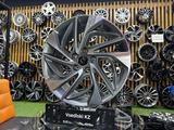 Диски HYUNDAI KIA R-18*5*114.3 в наличии Astanaүшін235 000 тг. в Астана – фото 3