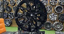 Диски HYUNDAI KIA R-18*5*114.3 в наличии Astana за 230 000 тг. в Астана – фото 2