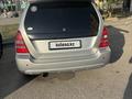 Subaru Forester 2004 года за 3 500 000 тг. в Алматы – фото 5