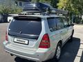 Subaru Forester 2004 года за 3 500 000 тг. в Алматы – фото 3