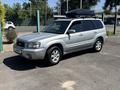 Subaru Forester 2004 года за 3 500 000 тг. в Алматы – фото 2
