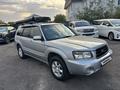 Subaru Forester 2004 года за 3 500 000 тг. в Алматы – фото 6