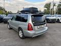 Subaru Forester 2004 года за 3 500 000 тг. в Алматы – фото 7