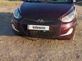 Hyundai Accent 2013 года за 4 200 000 тг. в Семей