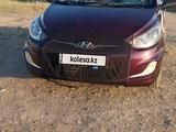 Hyundai Accent 2013 года за 4 200 000 тг. в Семей