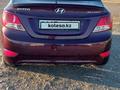 Hyundai Accent 2013 года за 4 200 000 тг. в Семей – фото 2