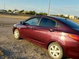 Hyundai Accent 2013 года за 4 200 000 тг. в Семей – фото 3