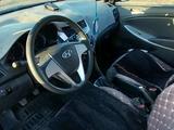 Hyundai Accent 2013 года за 4 200 000 тг. в Семей – фото 5