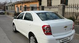 Chevrolet Cobalt 2022 года за 5 100 000 тг. в Шымкент – фото 4