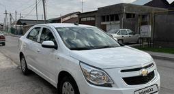 Chevrolet Cobalt 2022 года за 5 100 000 тг. в Шымкент