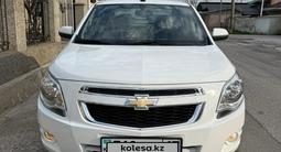 Chevrolet Cobalt 2022 года за 5 100 000 тг. в Шымкент – фото 3