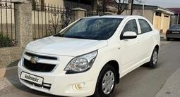 Chevrolet Cobalt 2022 года за 5 100 000 тг. в Шымкент – фото 2