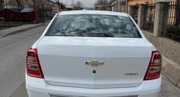 Chevrolet Cobalt 2022 года за 5 100 000 тг. в Шымкент – фото 5