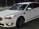Kia K7 2014 года за 8 800 000 тг. в Шиели