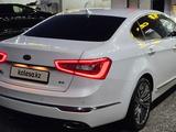 Kia K7 2014 года за 8 800 000 тг. в Шиели – фото 3