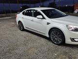 Kia K7 2014 года за 8 800 000 тг. в Шиели – фото 4